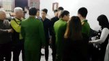 Giải tán một điểm hoạt động của “Hội Thánh Đức Chúa Trời Mẹ” tại Nam Định