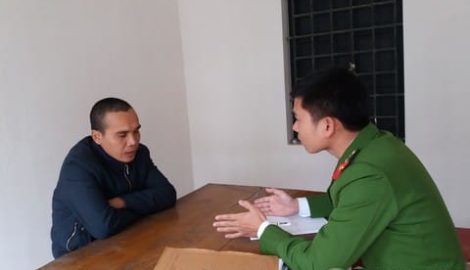 Sát hại “máy bay” rồi nhét xuống cống thoát nước