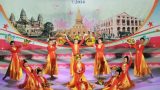 Nam Định: Dấu ấn sau 5 năm thực hiện Chiến lược văn hóa đối ngoại