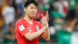 Gặp U23 Việt Nam, định mệnh ‘vô duyên’ sẽ khiến Son Heung-min đi lính?