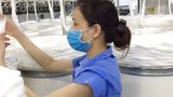 Nam Định Cô gái có “đôi bàn tay vàng” của thành phố dệt