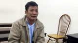 Giăng bẫy điện, giết chết hàng xóm
