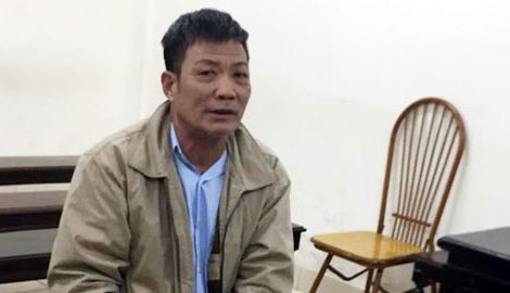 Giăng bẫy điện, giết chết hàng xóm
