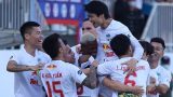 Xác định thời gian trở lại của giải V.League 2021