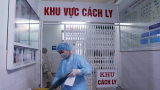 Sáng 14/5 ghi nhận 29 ca Covid-19 mới lây nhiễm trong nước