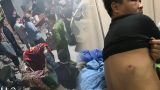 Lỡ quẹt trúng ghiđông xe đạp hàng xóm mà bị đánh bằng dao, cuốc đến mờ mắt?