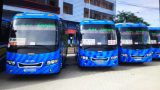 Công ty vận tải khốn khổ vì bị hiểu nhầm có phụ xe đánh người
