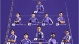 Bùi Tiến Dũng 2 lần thủng lưới, Hà Nội FC thua tâm phục Nam Định