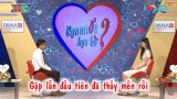 9X đẹp trai như Hàn Quốc ‘trúng tiếng sét’ của cô gái cao 1,72 m