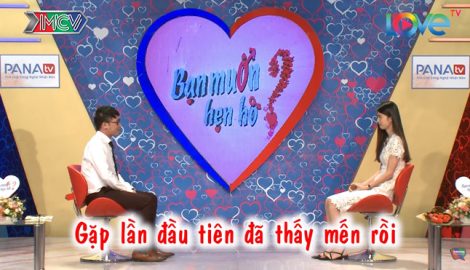 9X đẹp trai như Hàn Quốc ‘trúng tiếng sét’ của cô gái cao 1,72 m