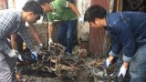 Nhân chứng chưa hết ám ảnh vụ 3 mẹ con chết cháy ở Nam Định