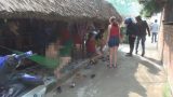 Hiệp sĩ giải cứu thiếu nữ khỏi quán cà phê môi giới mại dâm, chủ quán quê Nam Định