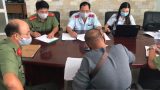 Phạt hướng dẫn viên ‘khoe’ đưa khách ‘tẩu thoát’ khỏi Đà Nẵng