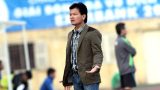 HLV Nguyễn Văn Sỹ ước Nam Định có thêm… 1 điểm