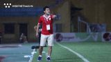 Điều gì giúp Nam Định thăng hoa ở V.League 2019?