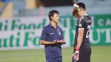 HLV Nguyễn Thành Công: ‘Trận đấu với Nam Định có ý nghĩa sống còn’