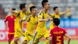 Hoàng Minh Tuấn: “Cánh chim lạ” của U23 Việt Nam