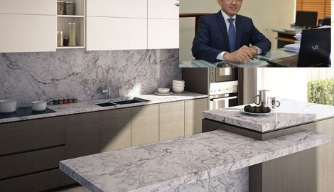 Đại gia Nam Định tiền riêng 8 nghìn tỷ, công ty lãi 258 tỷ 3 tháng đầu năm 2019