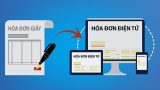 Nam Định: 60% doanh nghiệp đang hoạt động sử dụng hóa đơn điện tử