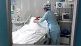 Hai bệnh nhân Covid-19 tử vong trong đêm