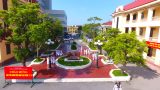 Điểm chuẩn ĐH Kinh tế – Kỹ thuật Công nghiệp 2019