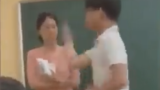 Bộ Giáo dục và Đào tạo xác minh video học sinh tát giáo viên