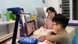 Sẵn sàng phương án chuyển sang dạy học trực tuyến