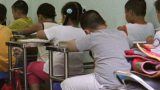 Nam Định: Trẻ lớp 5 “chạy sô” học thêm để thi trường chuyên