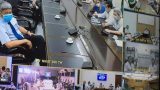 Bệnh nhân 416 và 418 mắc Covid-19 tiên lượng rất nặng, nguy cơ tử vong cao
