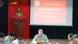 Nam Định: Tập trung giải quyết án phức tạp, có giá trị lớn