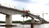 Nam Định đề nghị dùng vốn dư cầu Thịnh Long xây cầu Ninh Cường