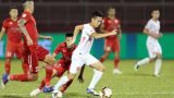 Tiền vệ Hữu Định: Cú panenka và hành trình khẳng định cái tên Song Nguyễn VPF