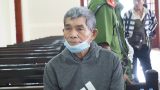 “Yêu râu xanh” 70 tuổi nhiều lần xâm hại bé gái 8 tuổi
