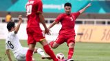 Tiền vệ Đức Huy: ‘Chúng tôi thi đấu đến kiệt sức vì khán giả’