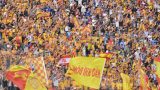 Vòng 10 V.League: HAGL ‘dễ thở’, DNH Nam Định gặp khó