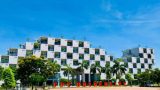 Phong toả tạm thời Đại học FPT cơ sở Hoà Lạc sau khi một sinh viên nhiễm Covid-19
