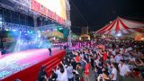 Các tín đồ bia Nam Định hẹn ‘chia sẻ đam mê, kết tình bằng hữu’ tại Ngày hội Bia Hà Nội