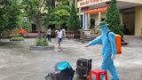 Sáng 2/8, Bộ Y tế thông tin về tình hình dịch COVID-19