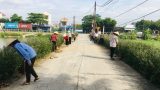 Nam Định: Phụ nữ Vụ Bản chung sức bảo vệ môi trườɴɢ