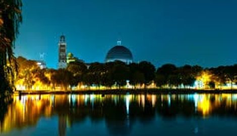 Nam Định tìm cách phát triển du lịch