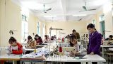Trung tâm Dạy nghề Xuân Trường nâng cao chất lượng đào tạo nghề cho lao động nông thôn Trung tâm Dạy nghề Xuân Trường nâng cao chất lượng đào tạo nghề cho lao động nông thôn