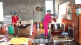 Nam Định: Thực hiện nghiêm việc xử lý cơ sở sản xuất gây ô nhiễm môi trường