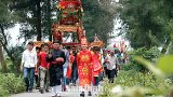 Nam Đình: Ý Yên tăng cường các biện pháp chống xâm hại di tích