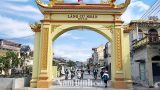 Nam Định: Mỹ Lộc đẩy mạnh phong trào xây dựng khu dân cư văn hóa