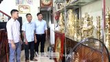 Nam Định Nhân rộng mô hình làm kinh tế giỏi trong hội viên nông dân