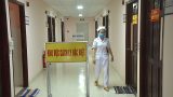 Nam Định thêm 19 trường hợp áp dụng biện pháp cách ly y tế tập trung