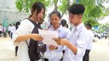 Nam Định Ban hành khung kế hoạch thời gian năm học 2020-2021 trên địa bàn tỉnh