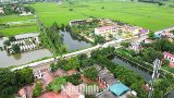 Huyện ủy Ý Yên lãnh đạo, nâng cao chất lượng các tổ chức cơ sở đảng