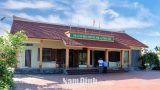 Nam Định: Làng văn hóa Sa Nhì