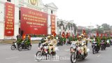10 KẾT QUẢ NỔI BẬT VỀ KINH TẾ – XÃ HỘI TỈNH NAM ĐỊNH GIAI ĐOẠN 2015-2020